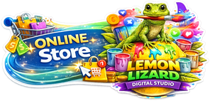 Lemon Lizard Digital Studio Lemon Lizard Digital Studio